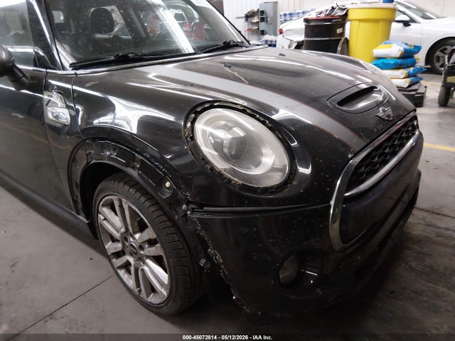 MINI Hardtop Cooper S