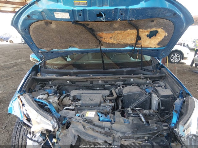 Toyota RAV4 Limited