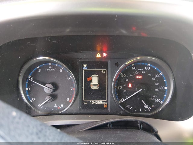 Toyota RAV4 Limited