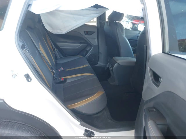 Subaru Crosstrek Sport