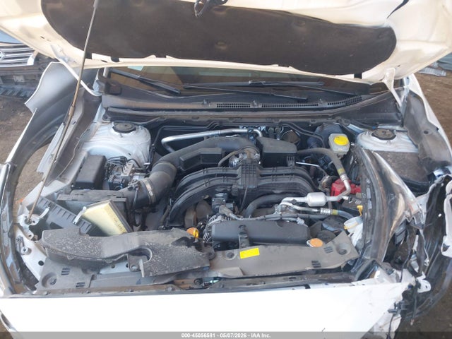 Subaru Crosstrek Sport