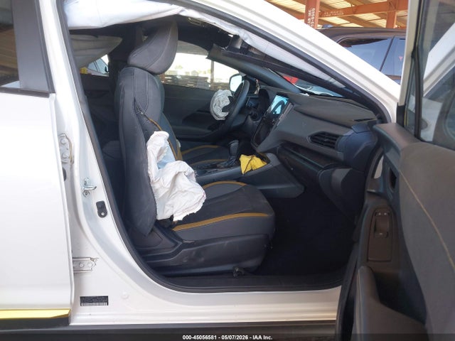 Subaru Crosstrek Sport