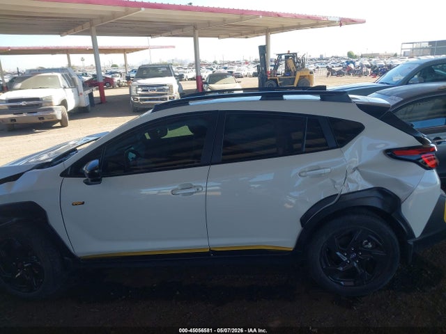 Subaru Crosstrek Sport
