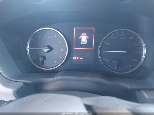 Subaru Crosstrek Sport