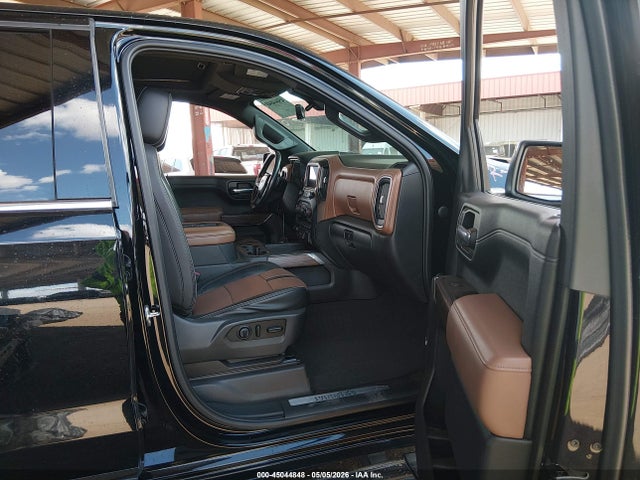 Chevrolet Silverado 1500 High Country
