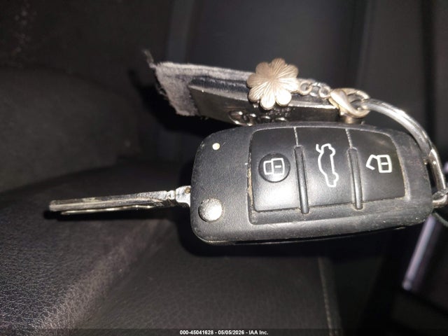 Audi Q7 3.0t S Line Prestige