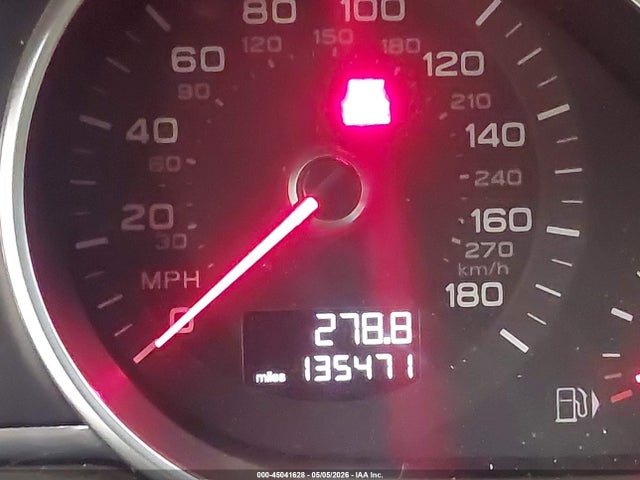 Audi Q7 3.0t S Line Prestige
