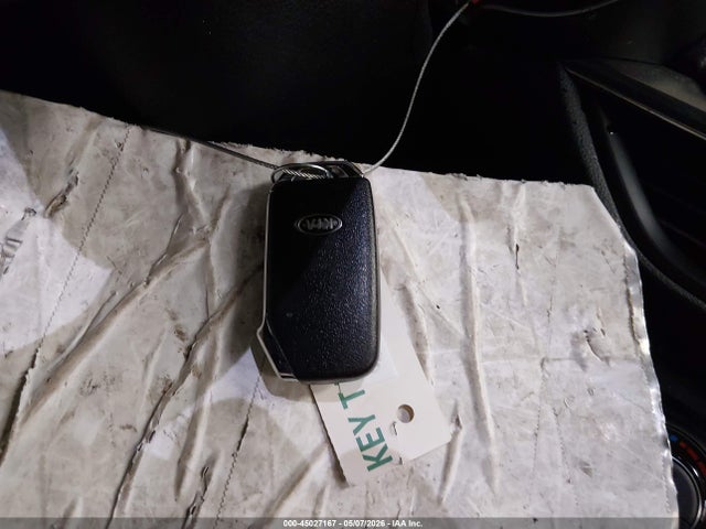Kia Forte Ex