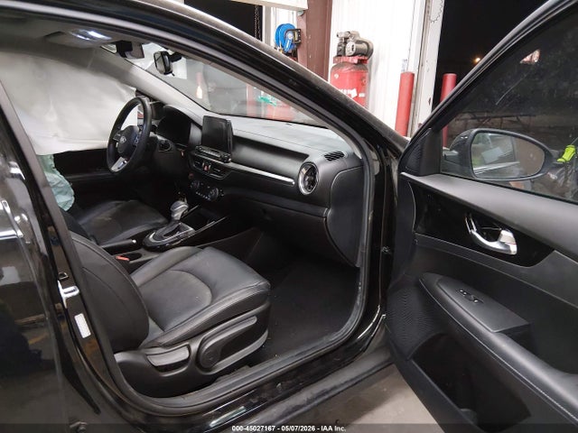 Kia Forte Ex