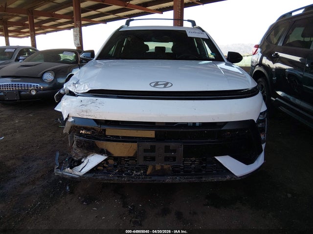 Hyundai KONA N Line S