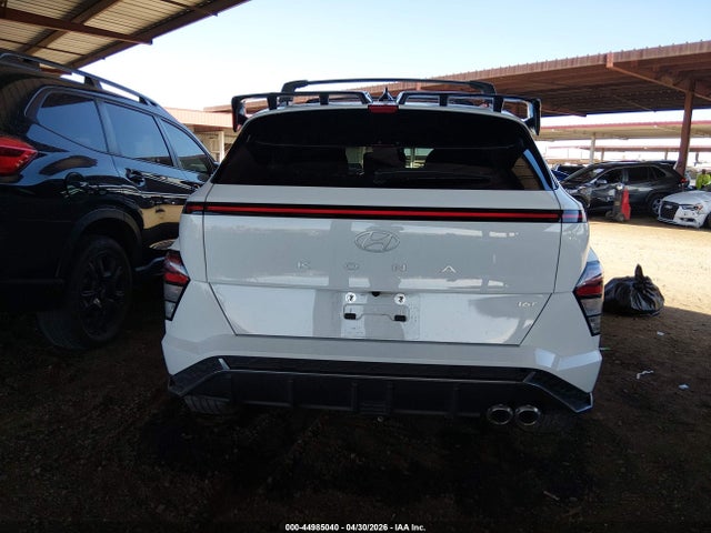 Hyundai KONA N Line S