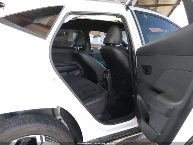 Hyundai KONA N Line S