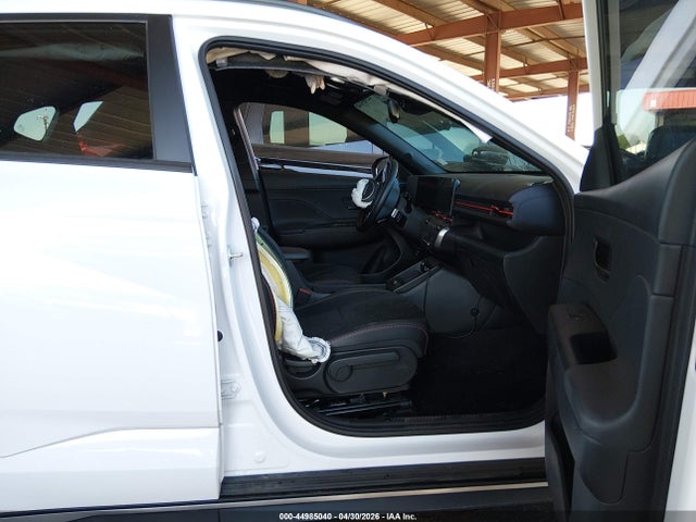 Hyundai KONA N Line S