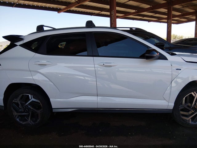 Hyundai KONA N Line S