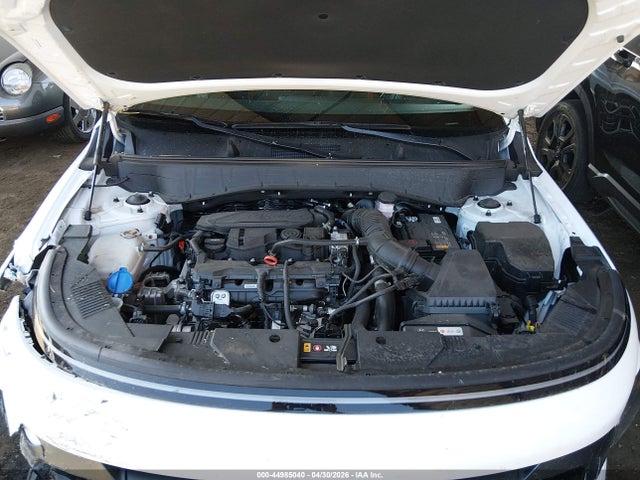 Hyundai KONA N Line S