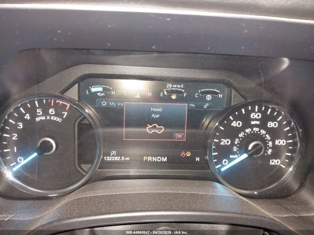 Ford F-150 Lariat