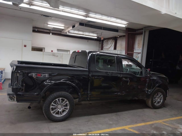 Ford F-150 Lariat