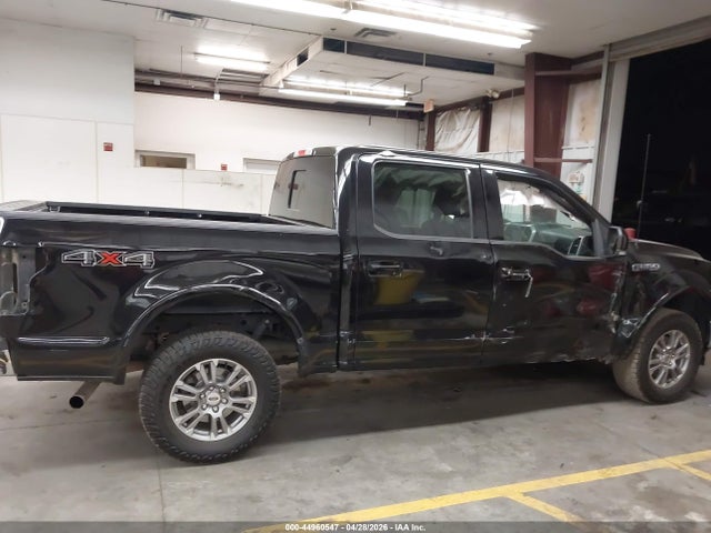 Ford F-150 Lariat