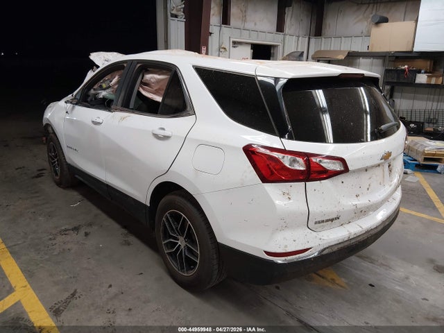 Chevrolet Equinox Awd Lt