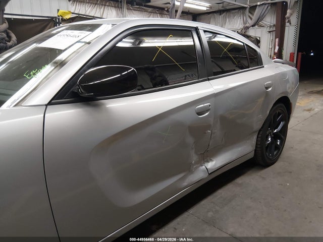 Dodge Charger Sxt