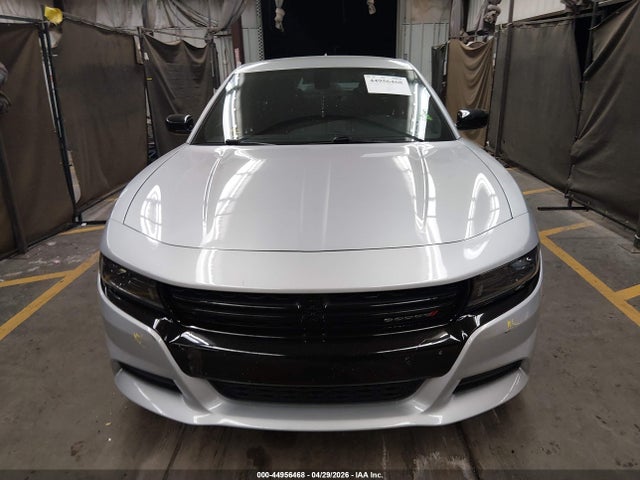 Dodge Charger Sxt