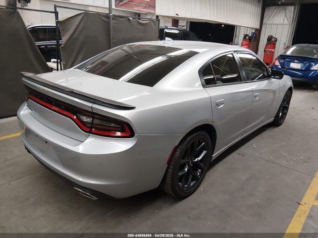 Dodge Charger Sxt