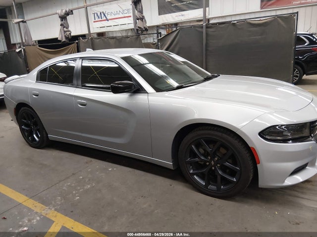 Dodge Charger Sxt