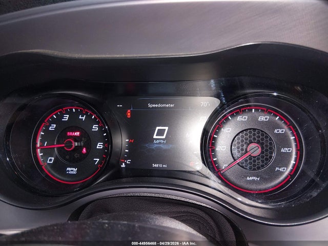 Dodge Charger Sxt