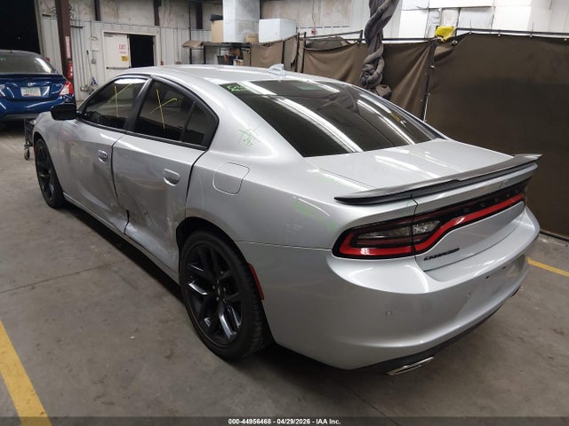 Dodge Charger Sxt