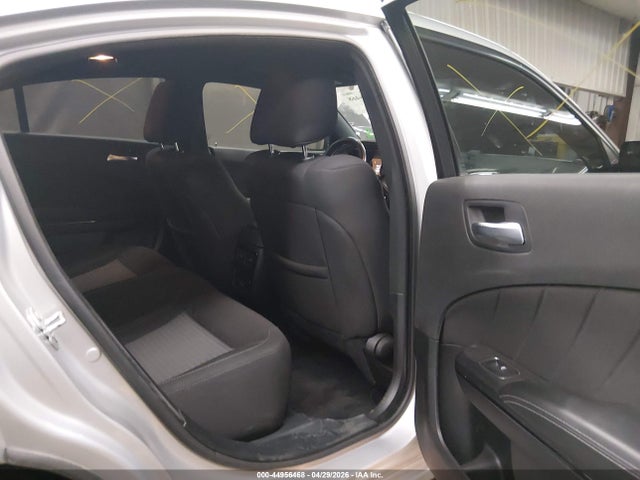 Dodge Charger Sxt