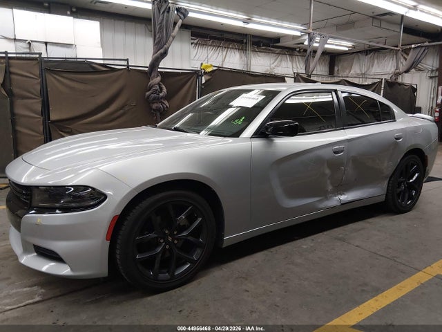 Dodge Charger Sxt