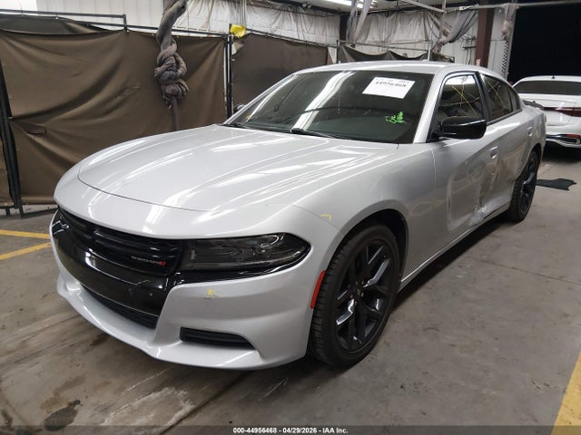 Dodge Charger Sxt