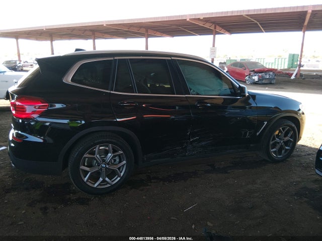 BMW X Series Sdrive30i