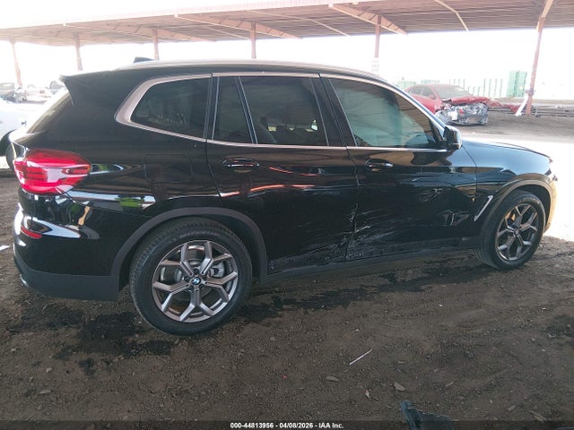 BMW X Series Sdrive30i