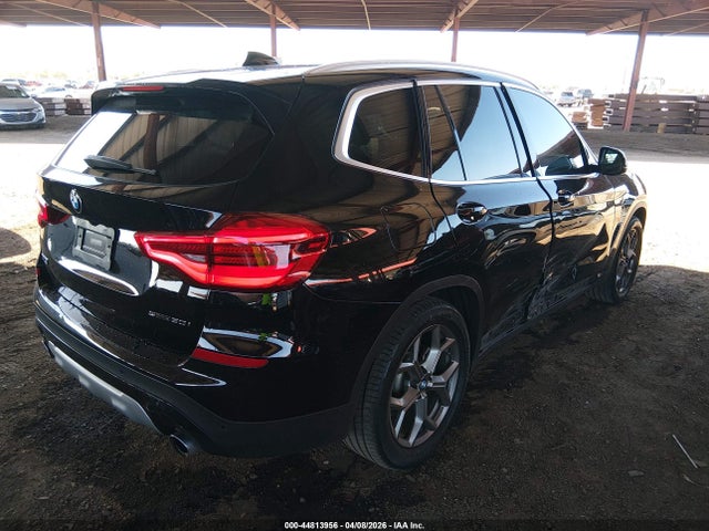 BMW X Series Sdrive30i