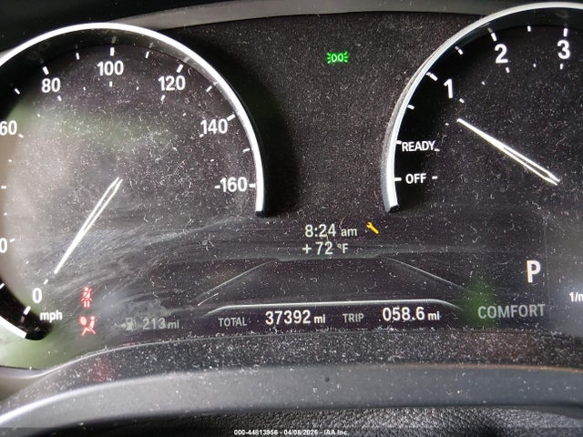 BMW X Series Sdrive30i