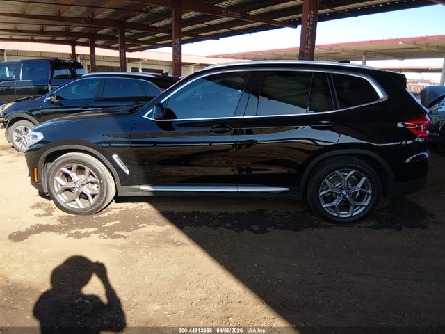 BMW X Series Sdrive30i