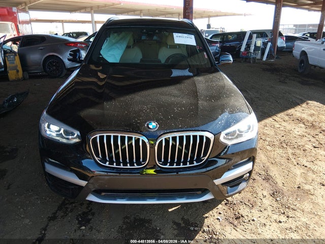 BMW X Series Sdrive30i