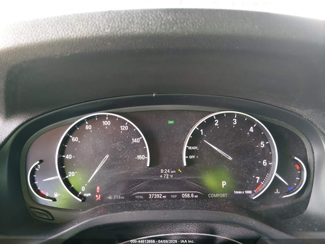 BMW X Series Sdrive30i