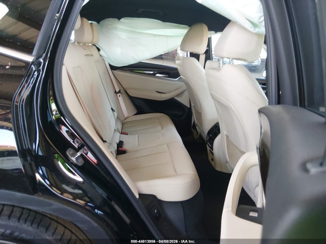 BMW X Series Sdrive30i