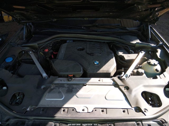 BMW X Series Sdrive30i