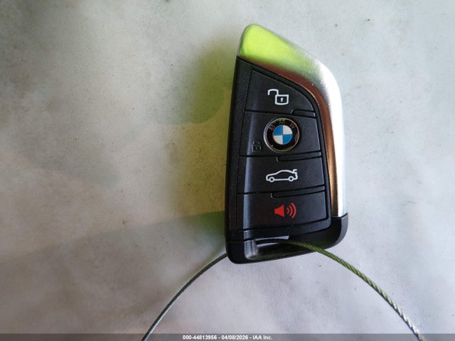 BMW X Series Sdrive30i