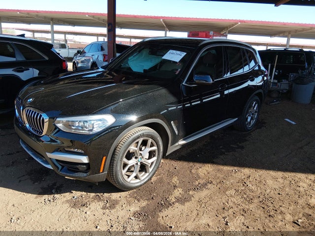 BMW X Series Sdrive30i