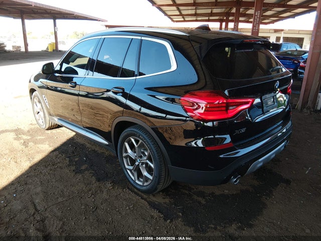 BMW X Series Sdrive30i