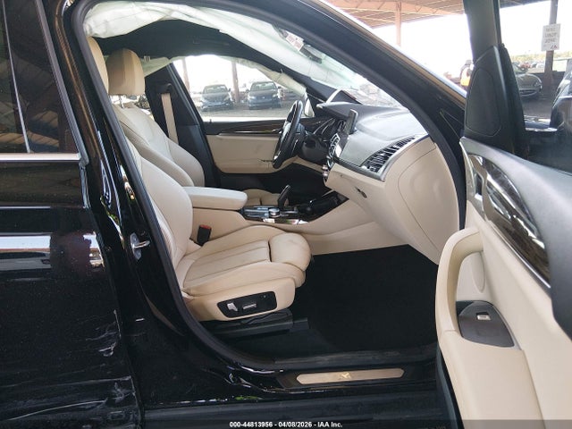 BMW X Series Sdrive30i