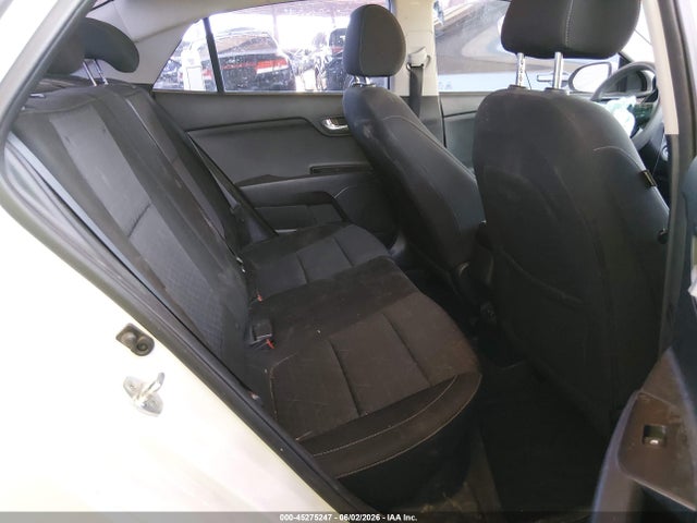 Kia Rio S