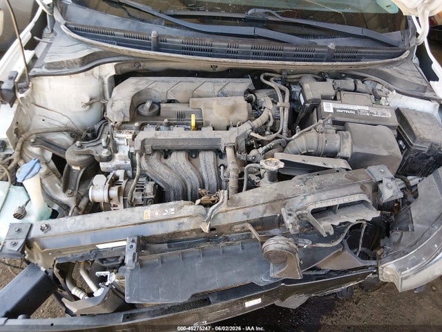 Kia Rio S