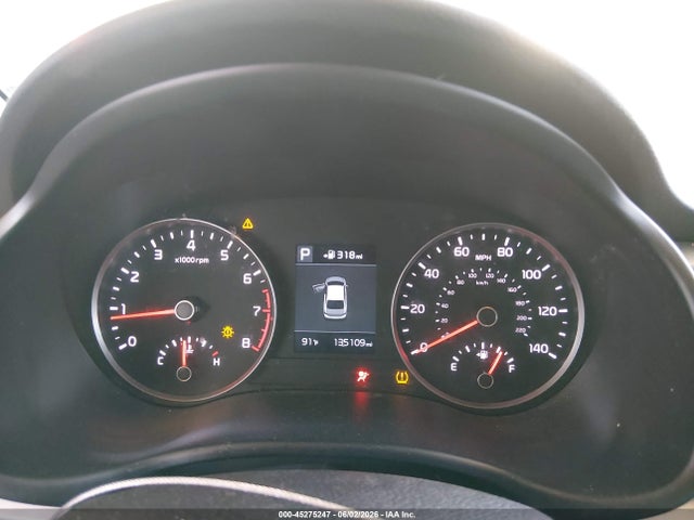 Kia Rio S