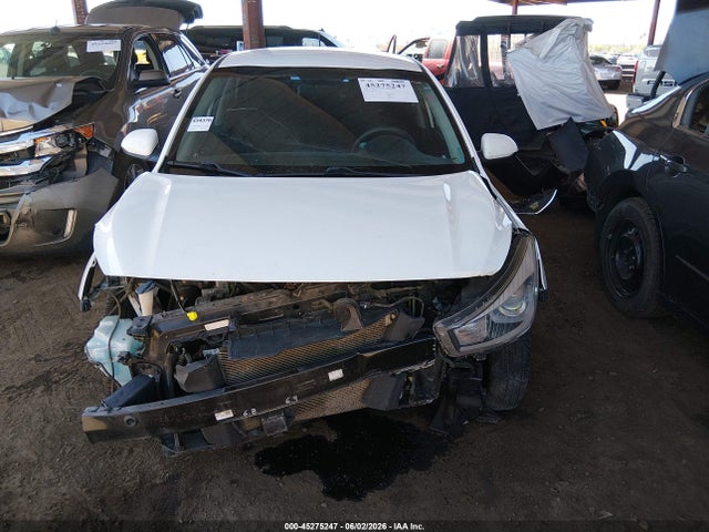 Kia Rio S