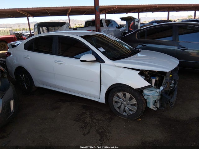 Kia Rio S